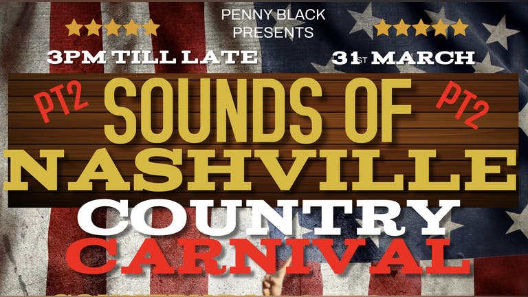 Sounds Of Nashville county Festival Prt 2 